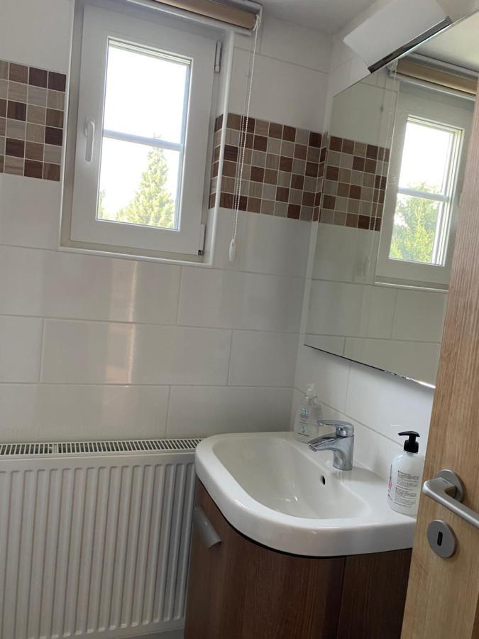 Apartman 430 Destne v Orlickych horach Εξωτερικό φωτογραφία