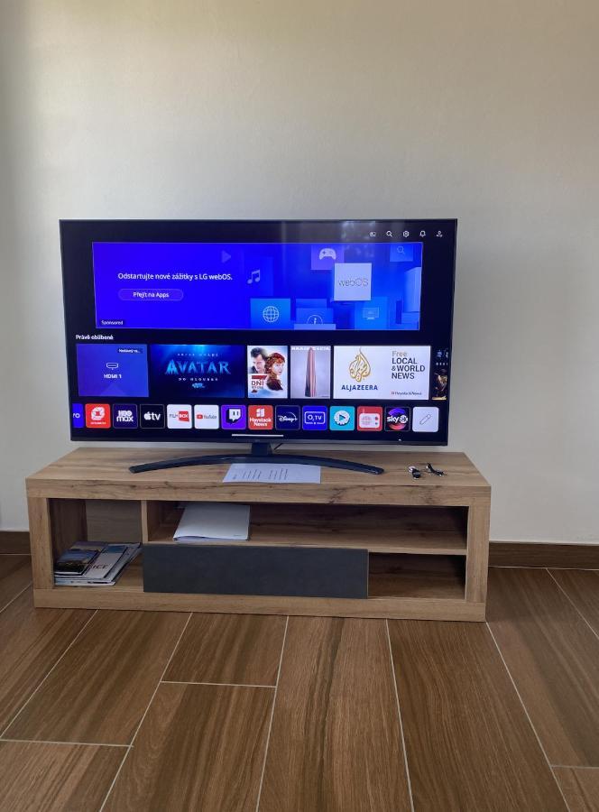 Apartman 430 Destne v Orlickych horach Εξωτερικό φωτογραφία