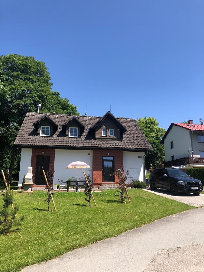 Apartman 430 Destne v Orlickych horach Εξωτερικό φωτογραφία